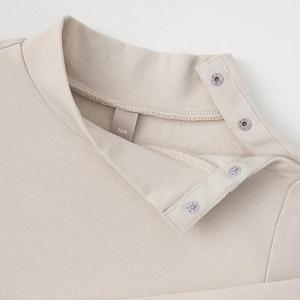 Фуфайка с рукавами Leokid "Ova moonbeam"